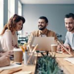 Top 7 Benefits of Hiring a Digital Marketing Agency for Your Business