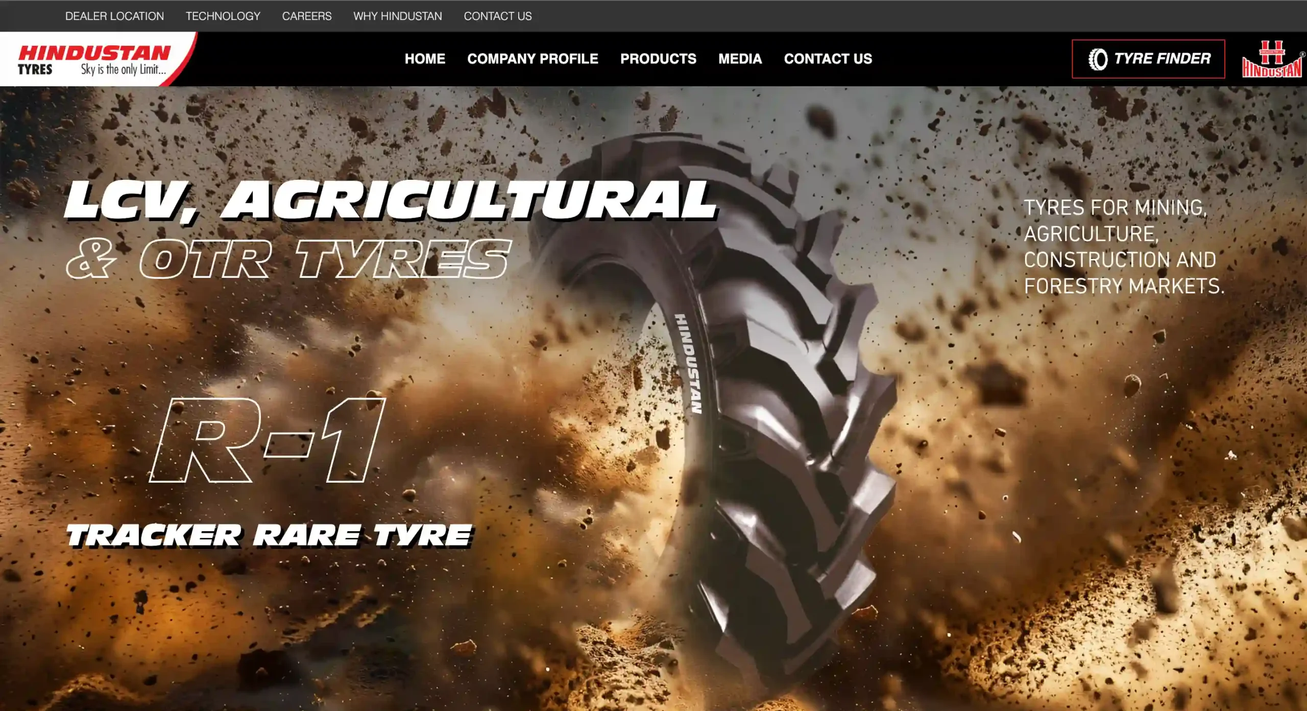 hindustantyre