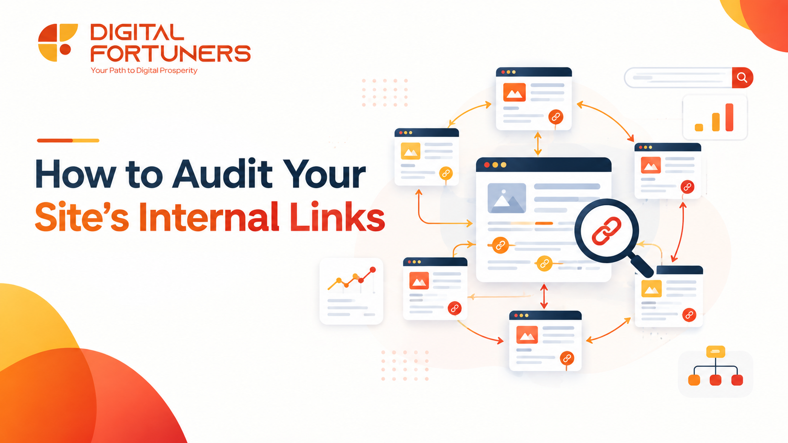 How to Audit Your Site's Internal Links